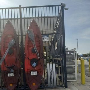 Meet your Posher, Marcos